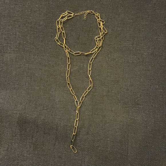 •Long double chains 〜(^∇^〜） - Picture 3 of 3